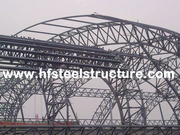 Trung Quốc Tranh công nghiệp Kết cấu thép công nghiệp cho Nhà xưởng Thép, Kho bãi và Kho nhà cung cấp